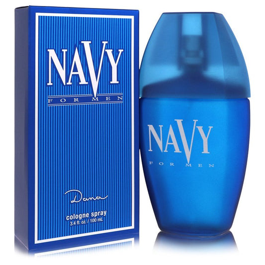 Navy Cologne Spray by Dana 100 ml