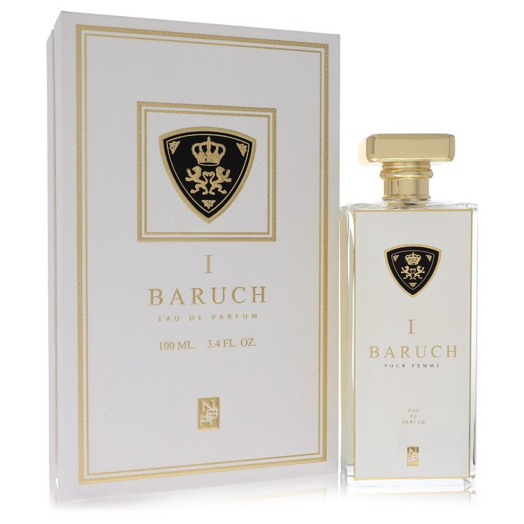 Nicolai Baruch I Eau De Parfum Spray by Nicolai Baron Atelier 100 ml