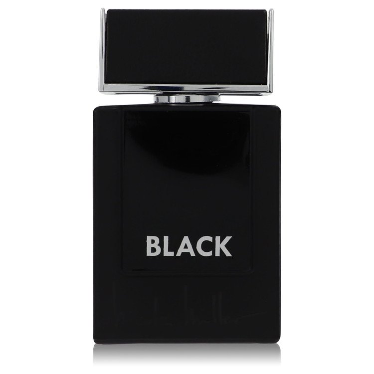 Nicole Miller Black Eau De Toilette Spray (unboxed) by Nicole Miller 100 ml