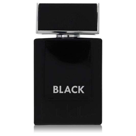 Nicole Miller Black Eau De Toilette Spray (unboxed) by Nicole Miller 100 ml