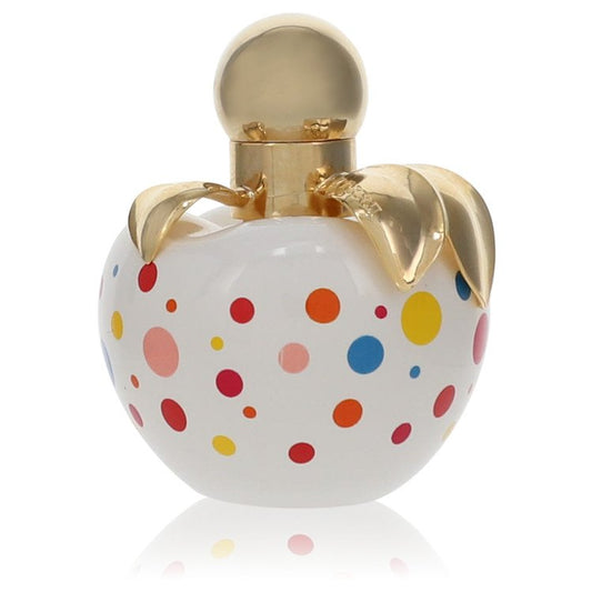 Nina Pop Eau De Toilette Spray (10th Birthday Edition )unboxed by Nina Ricci 50 ml