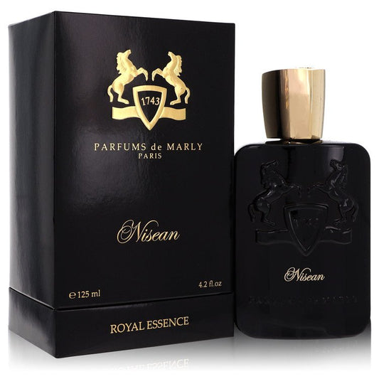 Nisean Eau De Parfum Spray by Parfums De Marly 125 ml