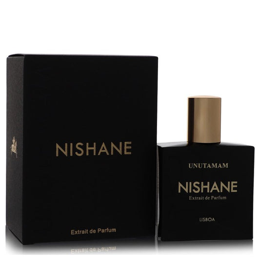 Nishane Unutamam Extrait De Parfum Spray (Unisex) by Nishane 30 ml