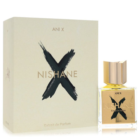 Nishane Ani X Extrait De Parfum Spray by Nishane 100 ml