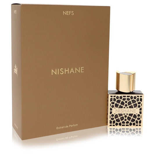 Nishane Nefs Extrait De Parfum (Unisex) by Nishane 50 ml