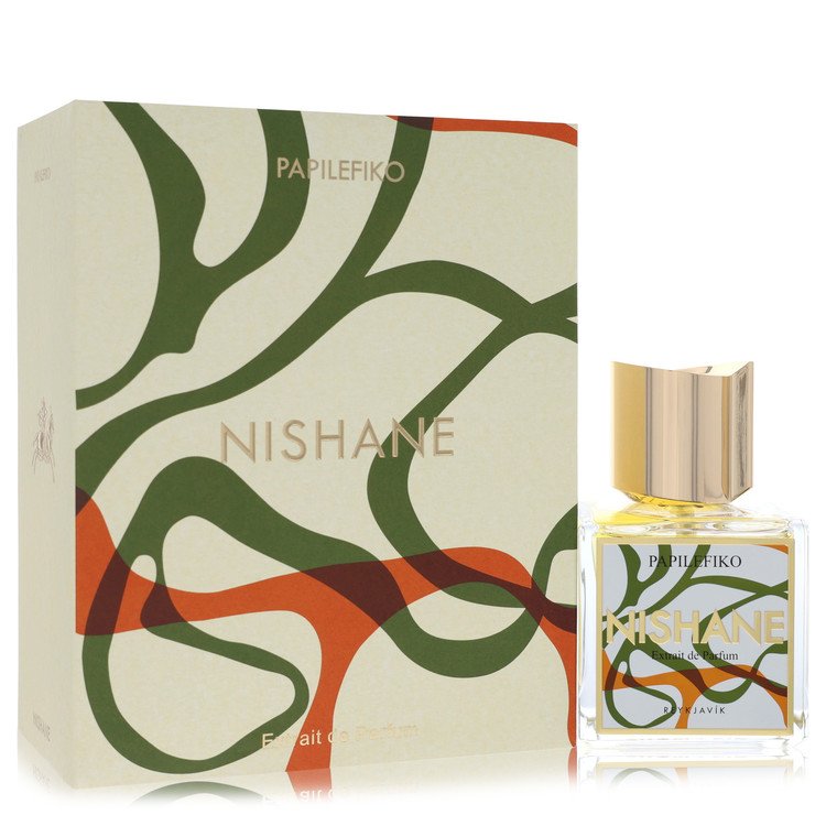 Nishane Papilefiko Extrait De Parfum Spray by Nishane 100 ml