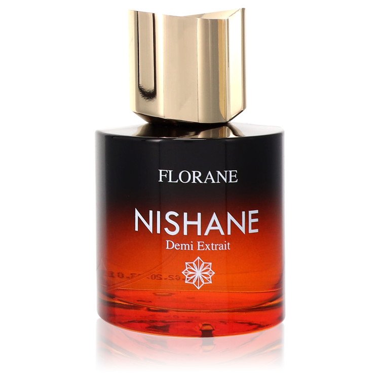 Nishane Florane Extrait De Parfum Spray (Unisex unboxed) by Nishane 100 ml