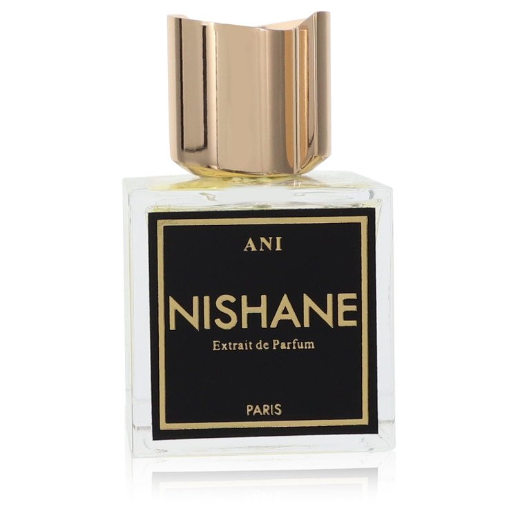 Nishane Ani Extrait De Parfum Spray (Unisex unboxed) by Nishane 100 ml