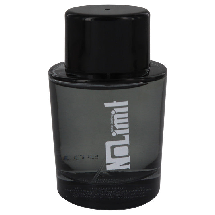 No Limit Eau De Toilette Spray (unboxed) by Dana 100 ml