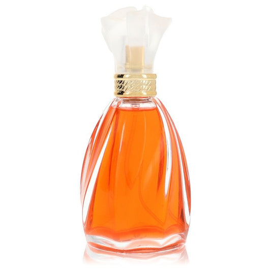 Nicole Miller Eau De Parfum Spray (unboxed) by Nicole Miller 100 ml
