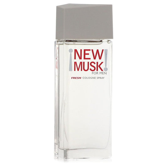 New Musk Cologne Spray (unboxed) by Prince Matchabelli 83 ml