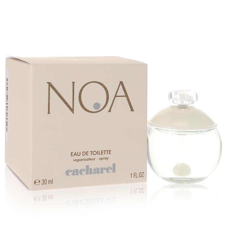 Noa Eau De Toilette Spray by Cacharel 30 ml