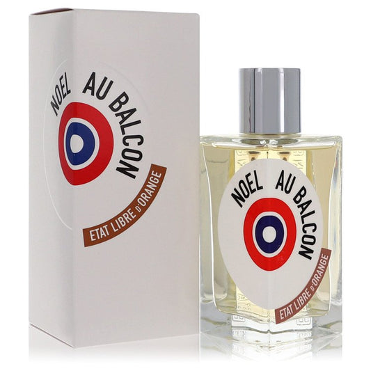 Noel Au Balcon Eau De Parfum Spray by Etat Libre dOrange 100 ml