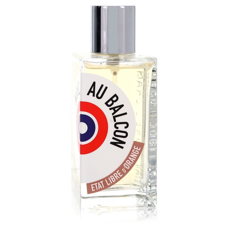 Noel Au Balcon Eau De Parfum Spray (Unboxed) by Etat Libre dOrange 100 ml