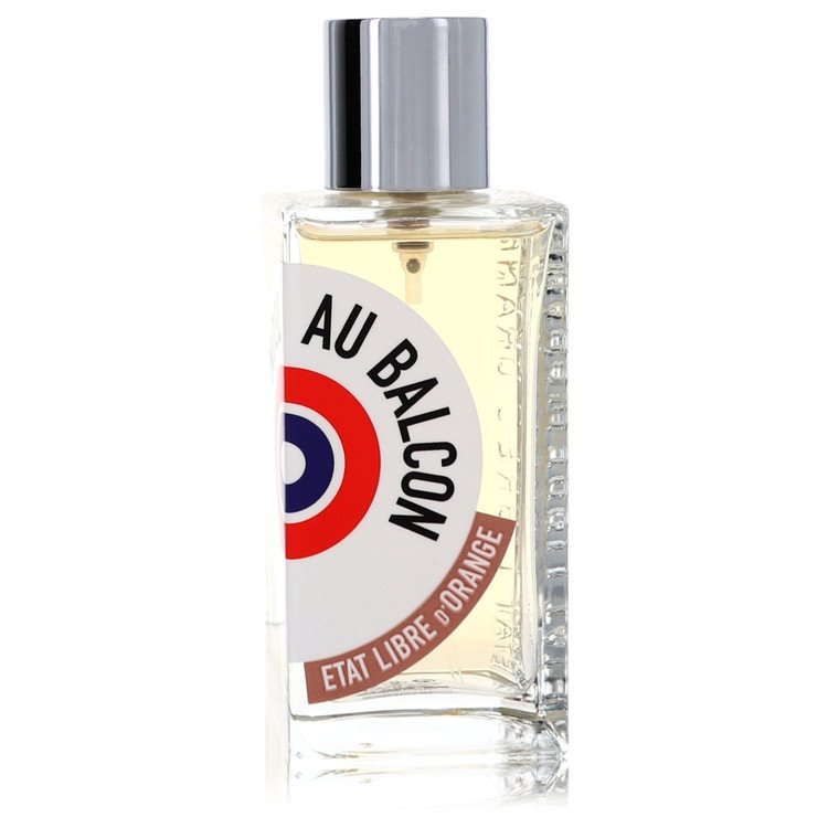 Noel Au Balcon Eau De Parfum Spray (Tester) by Etat Libre dOrange 100 ml