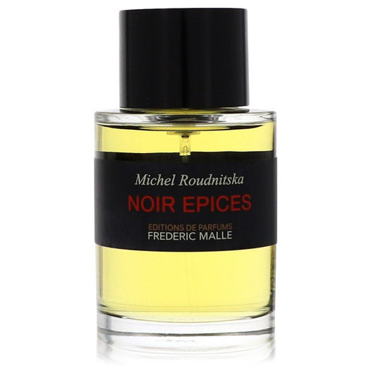 Noir Epices Eau De Parfum Spray (Unisex Unboxed) by Frederic Malle 100 ml