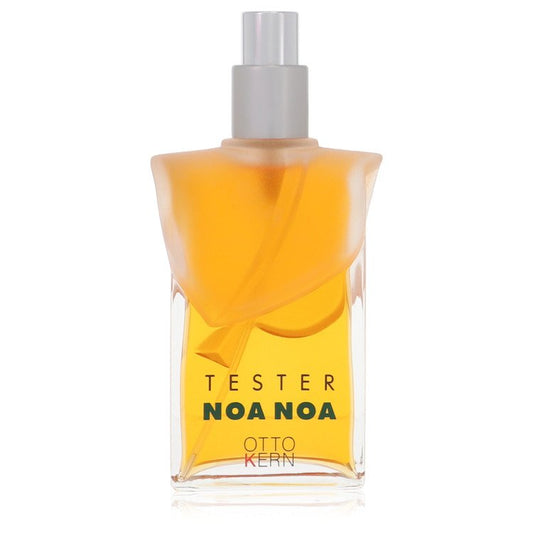 Noa Noa Eau De Toilette Spray (Tester) by Otto Kern 75 ml