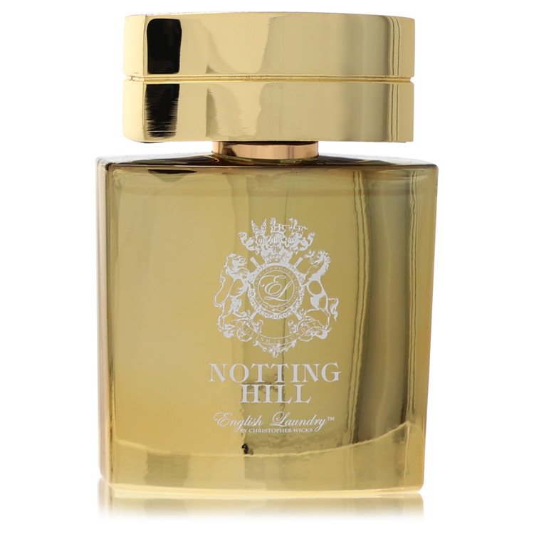 Notting Hill Eau De Parfum Spray (unboxed) by English Laundry 50 ml