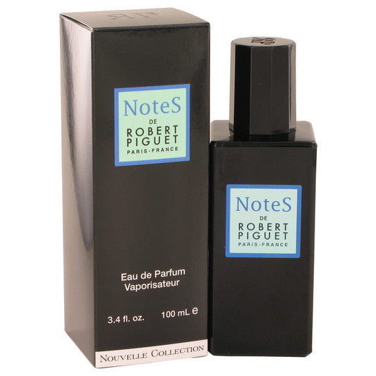 Notes Eau De Parfum Spray (Unisex) by Robert Piguet 100 ml