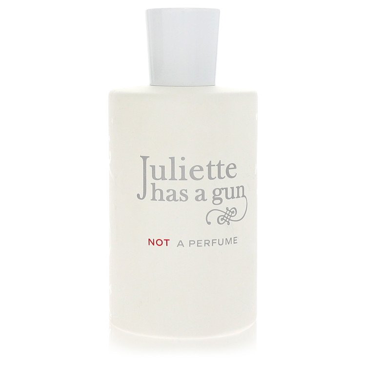 Not A Perfume Eau De Parfum Spray (unboxed) by Juliette Has A Gun 100 ml