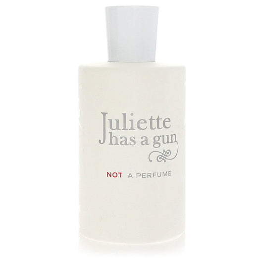 Not A Perfume Eau De Parfum Spray (unboxed) by Juliette Has A Gun 100 ml