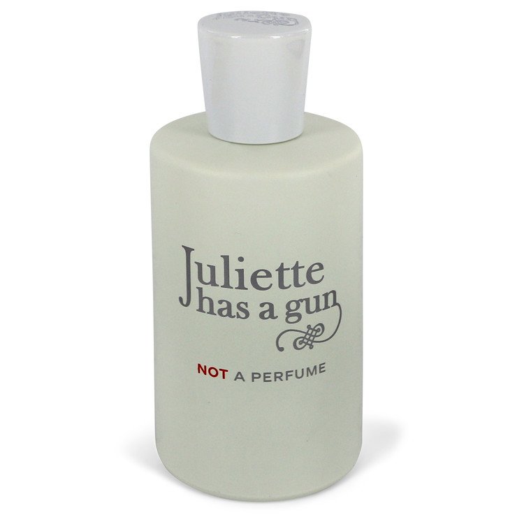 Not A Perfume Eau De Parfum Spray (unboxed) by Juliette Has A Gun 100 ml