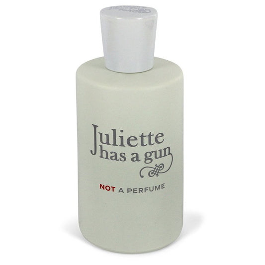 Not A Perfume Eau De Parfum Spray (unboxed) by Juliette Has A Gun 100 ml