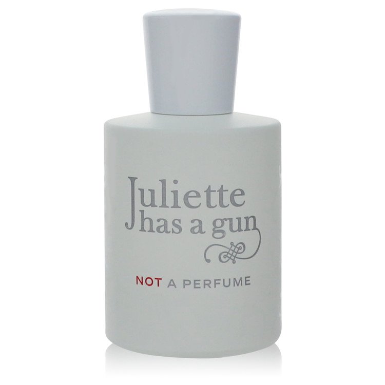 Not A Perfume Eau De Parfum Spray (unboxed) by Juliette Has A Gun 50 ml