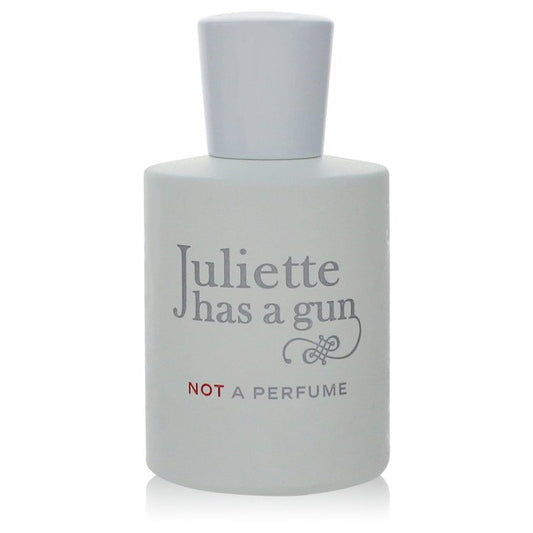 Not A Perfume Eau De Parfum Spray (unboxed) by Juliette Has A Gun 50 ml