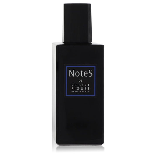 Notes Eau De Parfum Spray (Unisex Unboxed) by Robert Piguet 100 ml