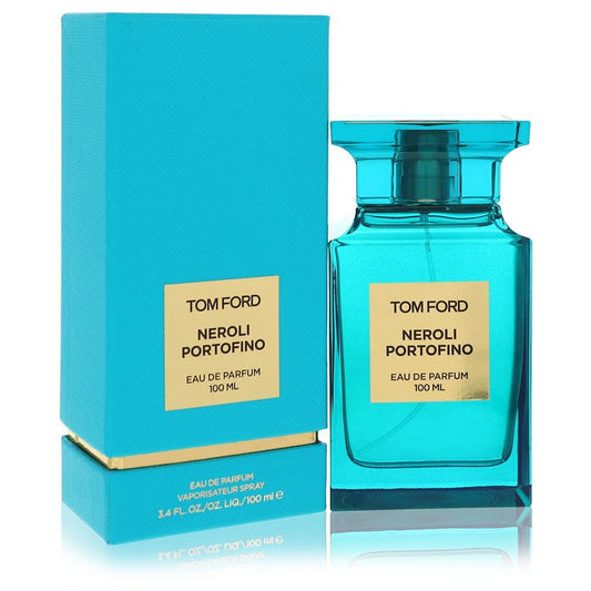 Neroli Portofino Eau De Parfum Spray by Tom Ford 100 ml