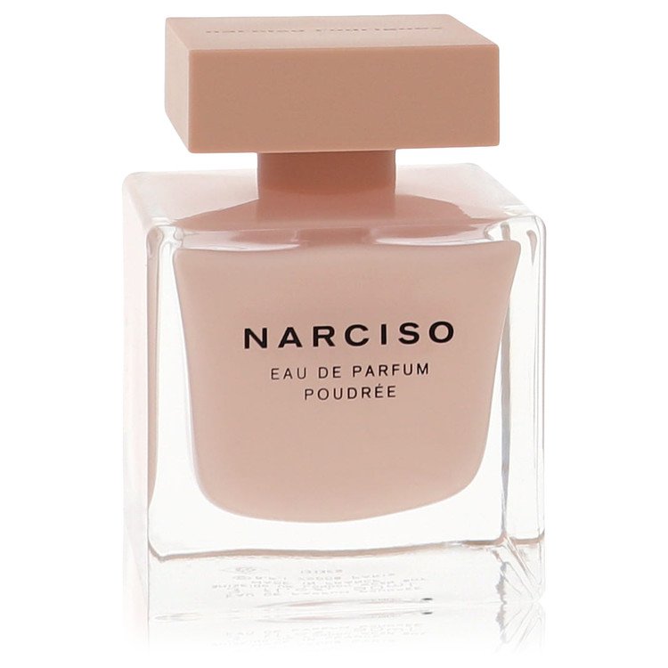 Narciso Poudree Eau De Parfum Spray (Tester) by Narciso Rodriguez 90 ml