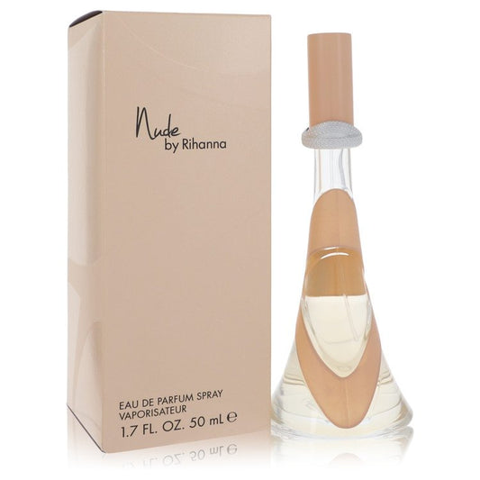 Nude By Rihanna Eau De Parfum Spray by Rihanna 50 ml