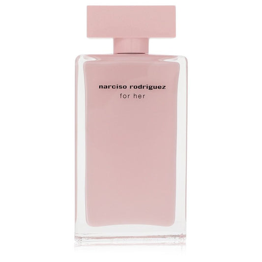 Narciso Rodriguez Eau De Parfum Spray (unboxed) by Narciso Rodriguez 100 ml