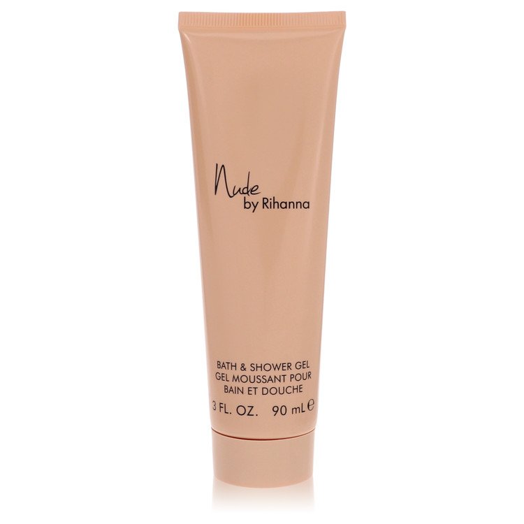 Nude By Rihanna Shower Gel by Rihanna 90 ml