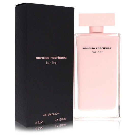 Narciso Rodriguez Eau De Parfum Spray by Narciso Rodriguez 150 ml