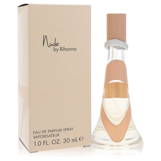 Nude By Rihanna Eau De Parfum Spray by Rihanna 30 ml