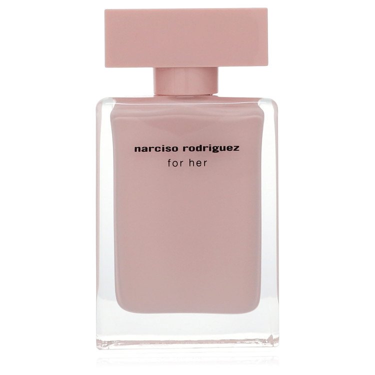 Narciso Rodriguez Eau De Parfum Spray (unboxed) by Narciso Rodriguez 50 ml