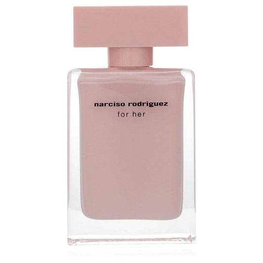 Narciso Rodriguez Eau De Parfum Spray (unboxed) by Narciso Rodriguez 50 ml