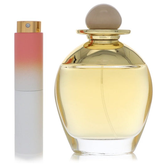 Nude Travel Spray by Bill Blass 8 ml