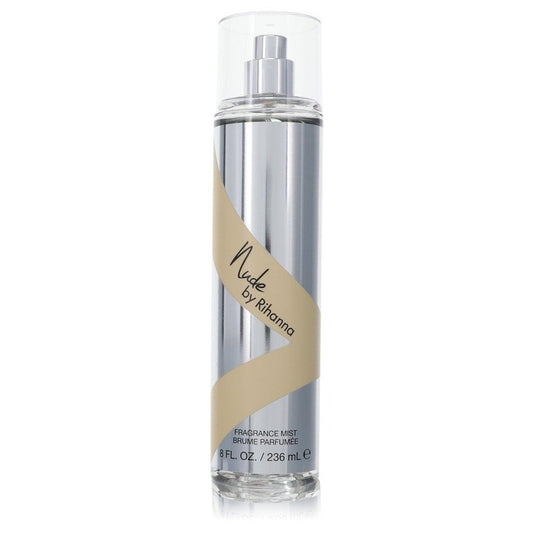 Nude By Rihanna Fragrance Mist by Rihanna 240 ml