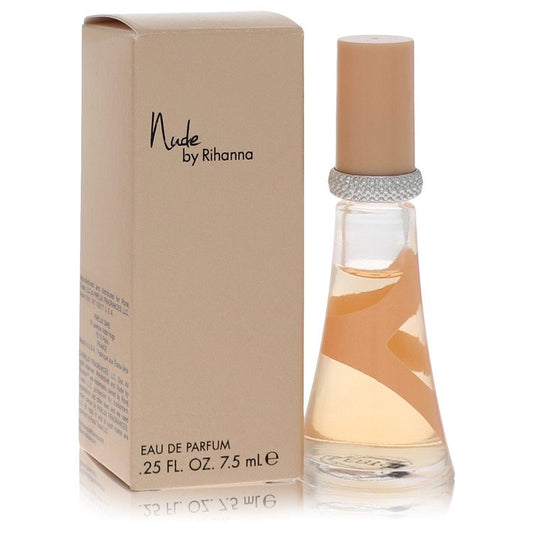Nude By Rihanna Mini EDP by Rihanna 7 ml