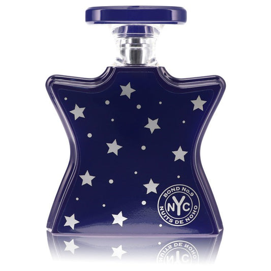 Nuits De Noho Eau De Parfum Spray (unboxed) by Bond No. 9 100 ml