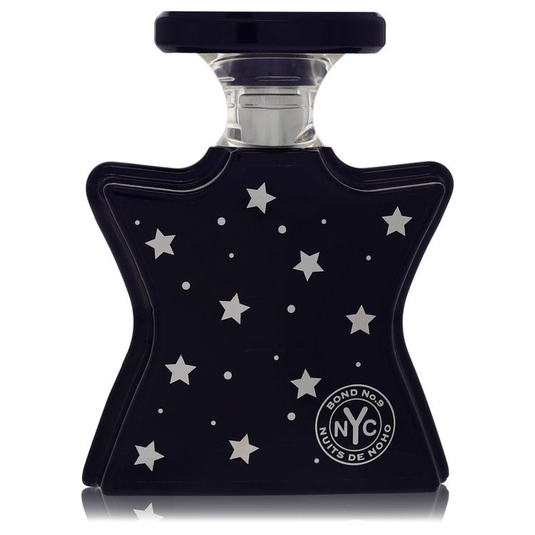 Nuits De Noho Eau De Parfum Spray (unboxed) by Bond No. 9 50 ml