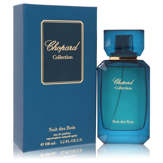 Nuit Des Rois Eau De Parfum Spray (Unisex) by Chopard 95 ml