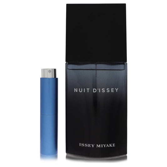 Nuit Dissey Travel Spray by Issey Miyake 8 ml