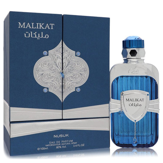 Nusuk Malikat Eau De Parfum Spray by Nusuk 100 ml