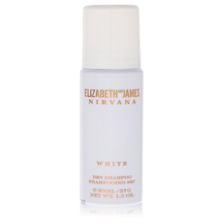 Nirvana White Dry Shampoo by Elizabeth And James 41 ml