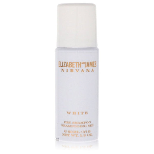 Nirvana White Dry Shampoo by Elizabeth And James 41 ml