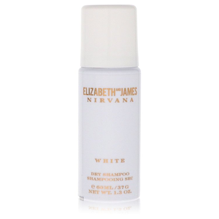 Nirvana White Dry Shampoo by Elizabeth And James 41 ml